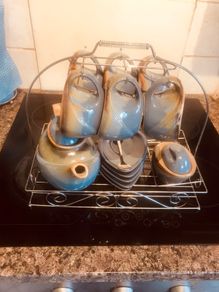 coffee set
