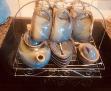 coffee set