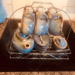 coffee set