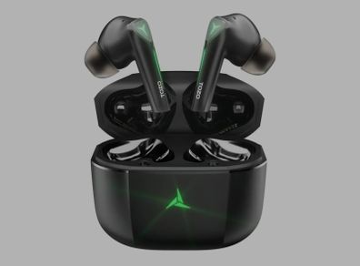 Gaming Earbuds