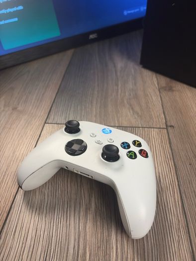 xbox series x