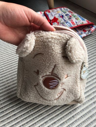 kids backpack