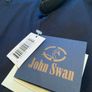Mens John Swan Trousers Image 2