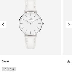 Daniel Wellington Watch