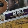 Alana Funko POP Vinyl Figure ! Saga Comics ! 2018 ! Image 2