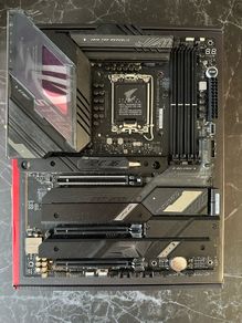 motherboard