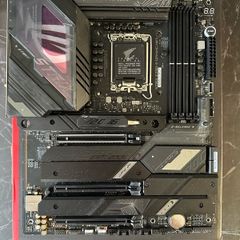 motherboard