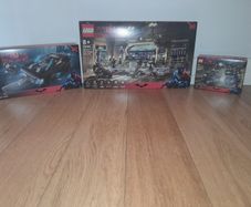 Lego The Batman