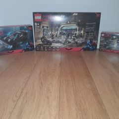 Lego The Batman