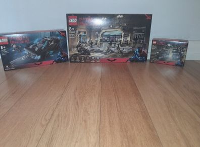 Lego The Batman