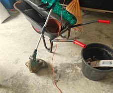 Garden Strimmers