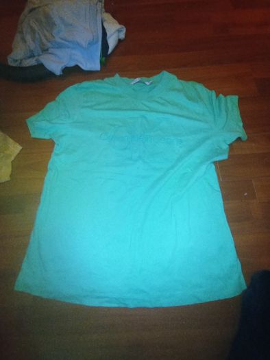 Calvin Klein and Hugo Boss T-Shirts