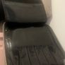Faux Velvet vanity case Image 5