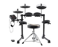 Drums Kit