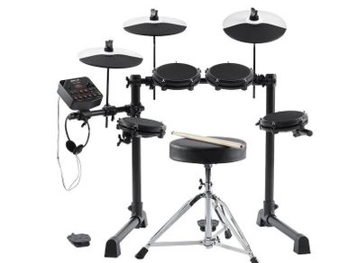 Drums Kit