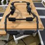 NEW & UNUSED Halfords 3-Bike Rear Mounted Car Rack d Image 6