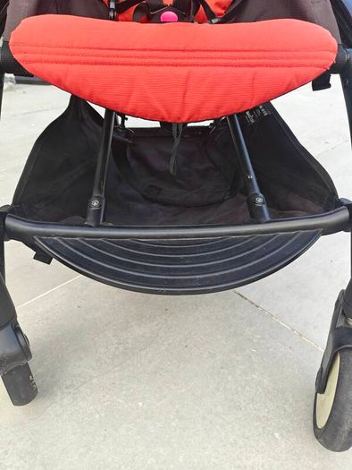 YoYo Babyzen buggy