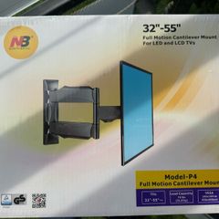 TV wall mount 32-55