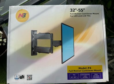 TV wall mount 32-55