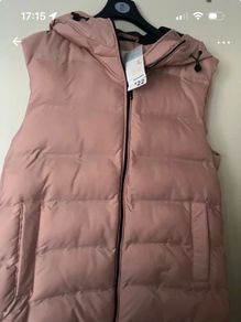 womens gilet
