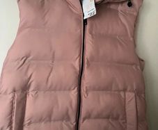 womens gilet