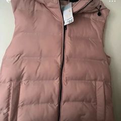 womens gilet