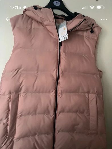womens gilet