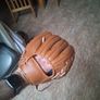 Crane baseball catching mit /glove Image 4