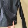 brand new Adidas Paris Freelift crop top long sleeve Image 5
