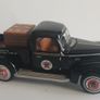 Golden Wheel Texaco 1940 Ford Car Image 3