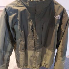 North Face jacket