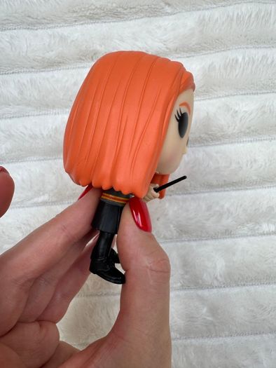 Funko Pop! Harry Potter Ginny Weasley 46 Used Please see photos