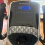 NordickTrack e9.5z cross trainer. Image 3