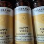 TISSERAND Happy Vibes moodfix mist Image 2