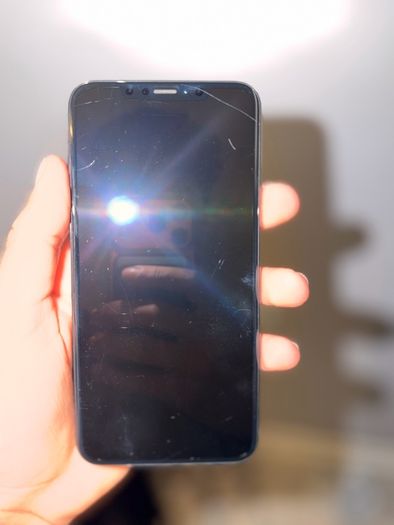 iPhone XSMax 512