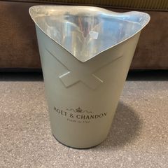 Moet&Chandon Ice Bucket Champaign France Vintage