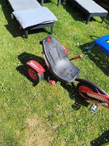 Kart Rocket Go Kart