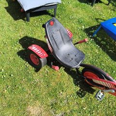 Kart Rocket Go Kart