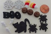 Halloween Button Pack