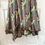 Nanette Lepore Silk Blend Dress Image 6
