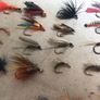 Salmon and Trout Flies Image 3