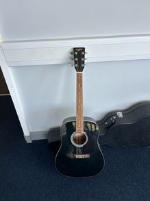 Hohner Countryman guitar