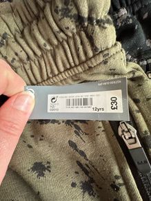 Next 2 pack joggers