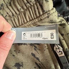 Next 2 pack joggers