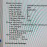 Apple MacBook Pro 15.4" 2018, 6 Core i7 2.2GHz 16GB 500GB A1990 Touch Bar (Battery Cycle: 431) Image 5