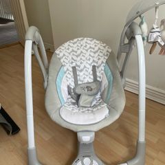 Baby Swing