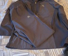 boys tracksuit