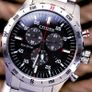 Citizen Sport Chrono Sports limited Edition Ice Black Image 10