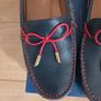 Ogetti Ladies Italian Shoes BNWT Image 5