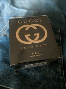 Gucci Guilty Eau de Toilette - 50ml